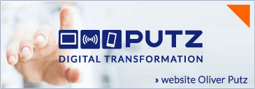 PUTZ Digital Transformation